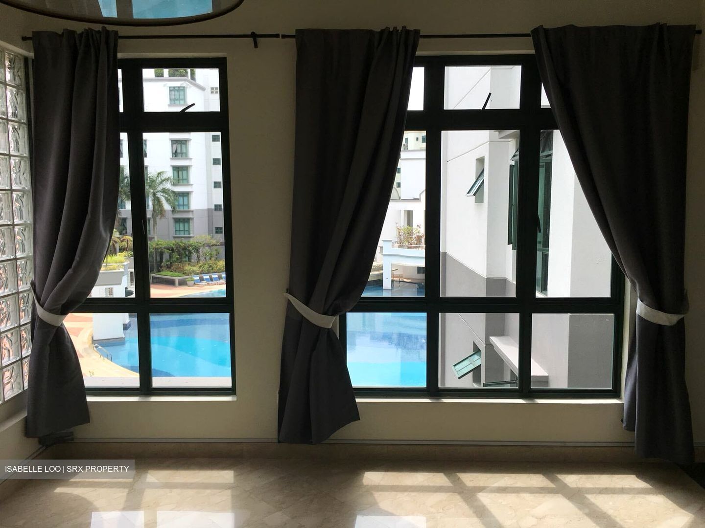 Parc Palais (D21), Condominium #408551521